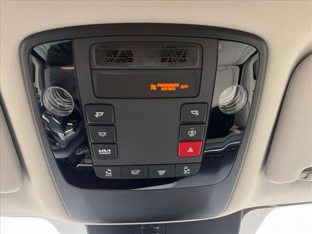 KiaCarnival Hybrid27