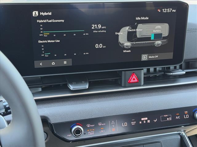 KiaCarnival Hybrid27
