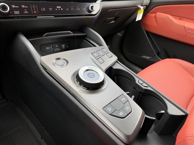 KiaSportage Hybrid27