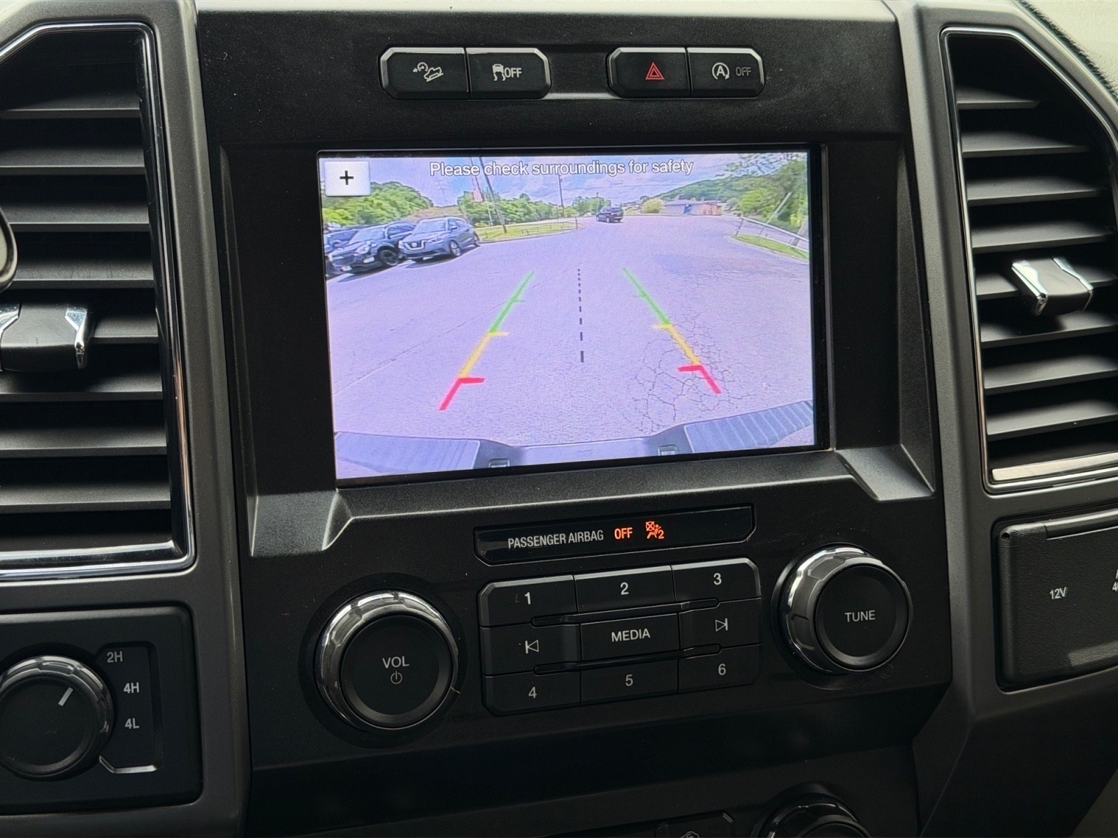 FordF-15027