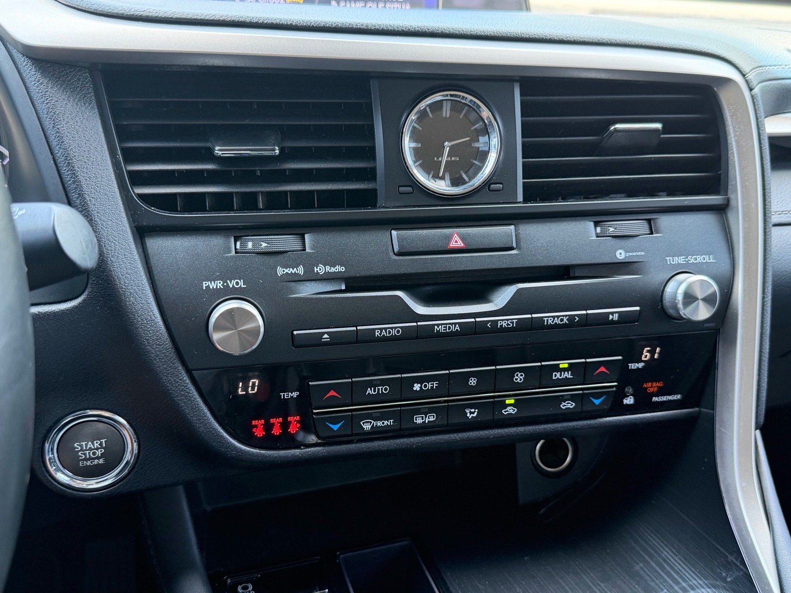 LexusRX 35027