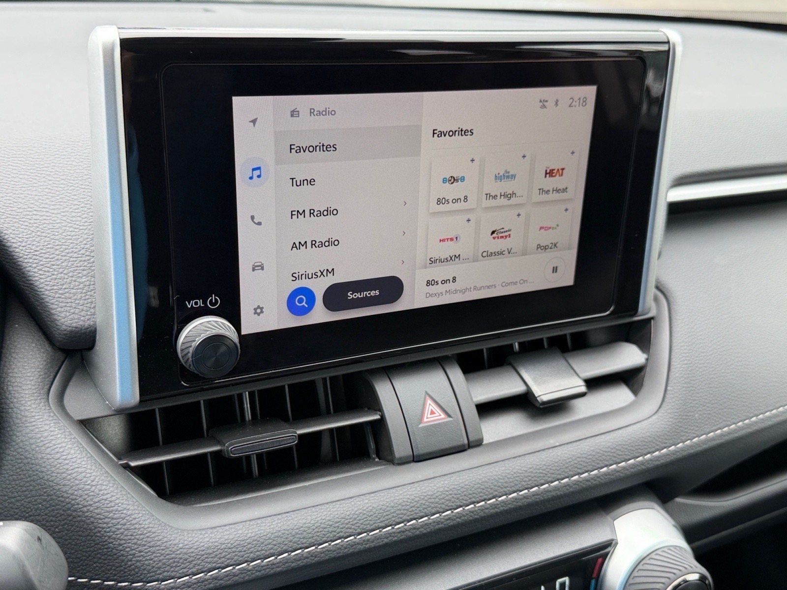 ToyotaRAV4 Hybrid27