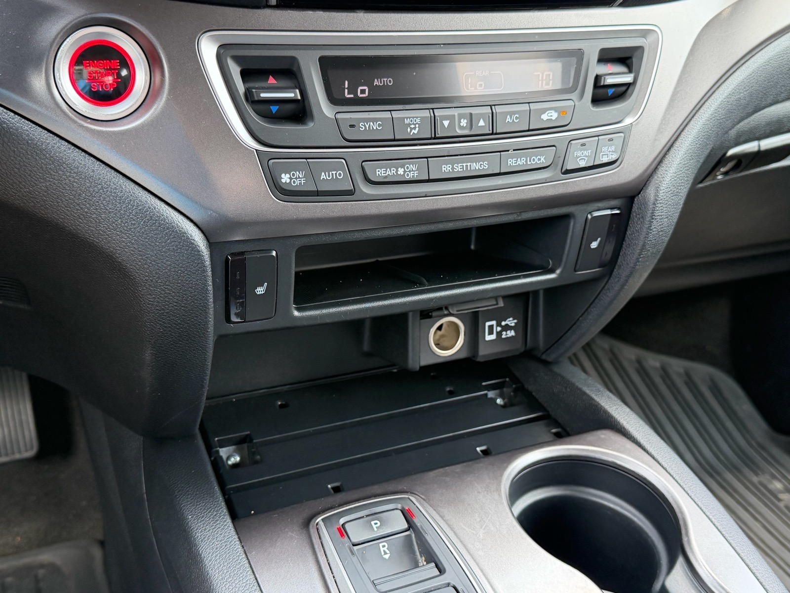 HondaPilot27