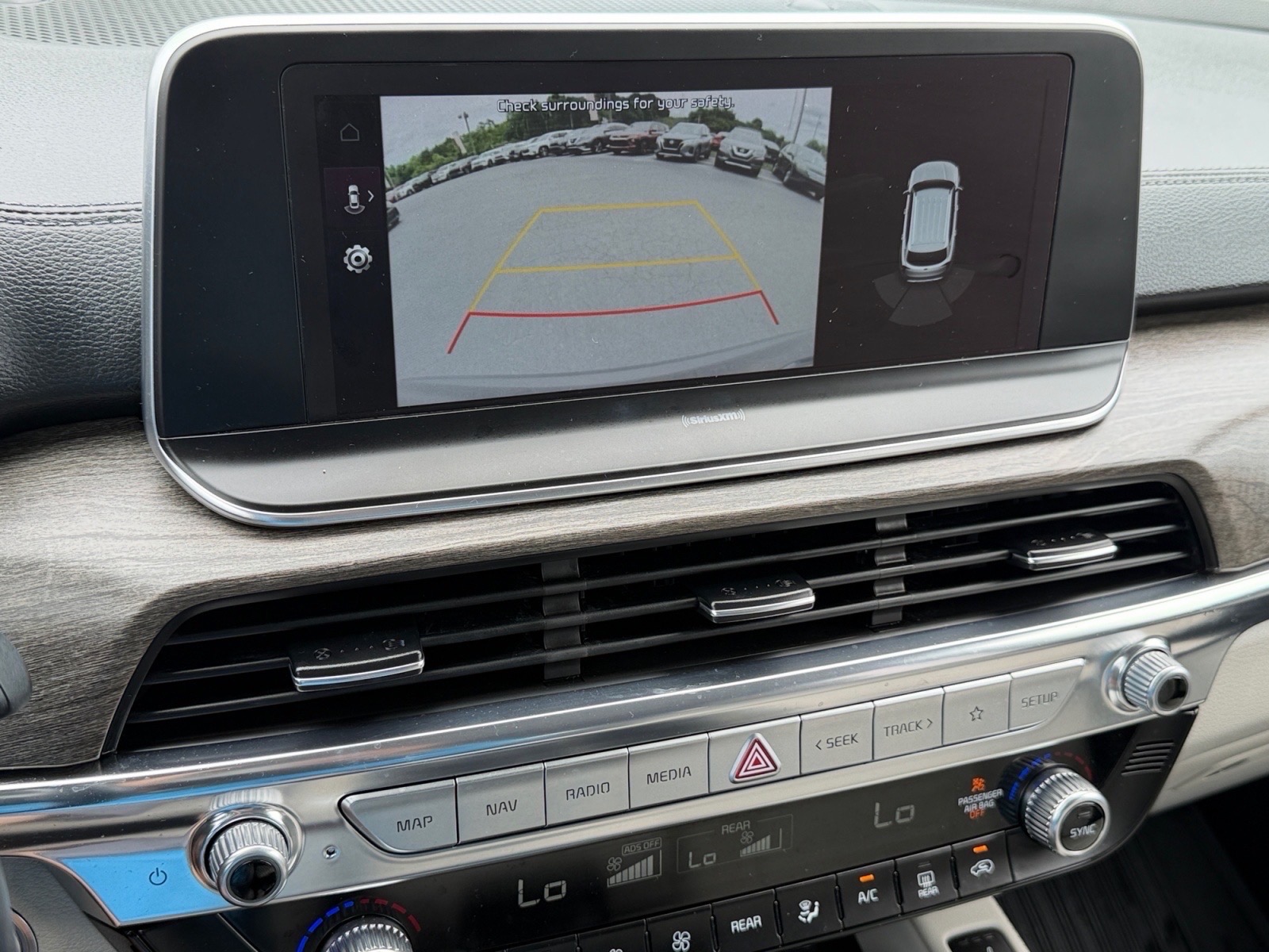 KiaTelluride27