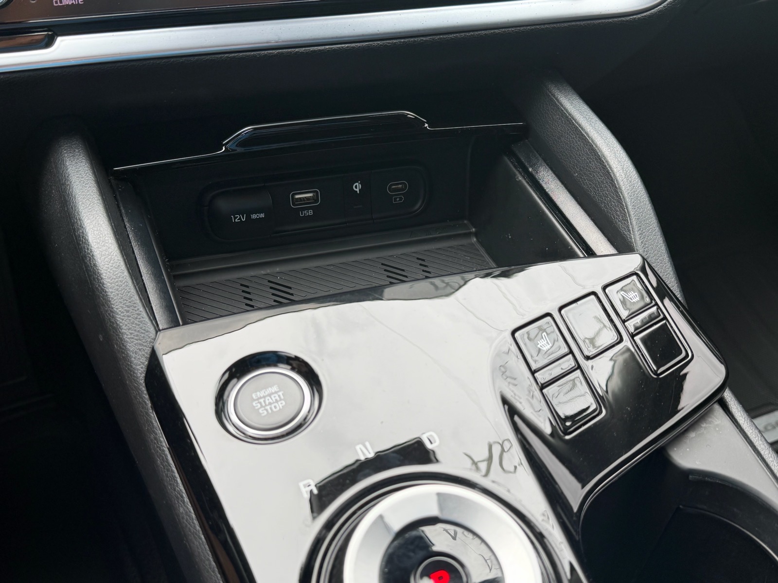 KiaSportage Hybrid27