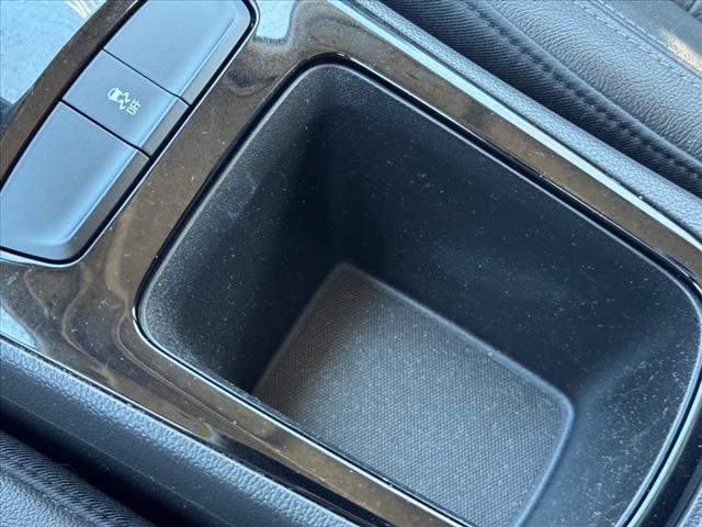 2016 Chevrolet Cruze Premier