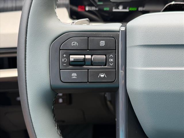 KiaTelluride Hybrid28
