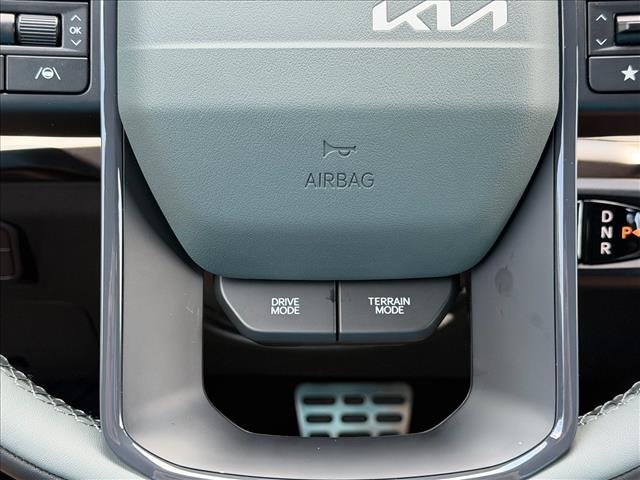 KiaTelluride Hybrid28