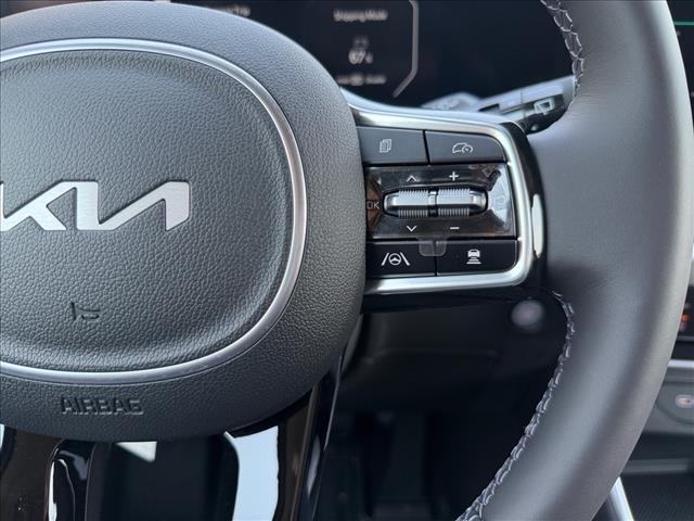 KiaCarnival Hybrid28