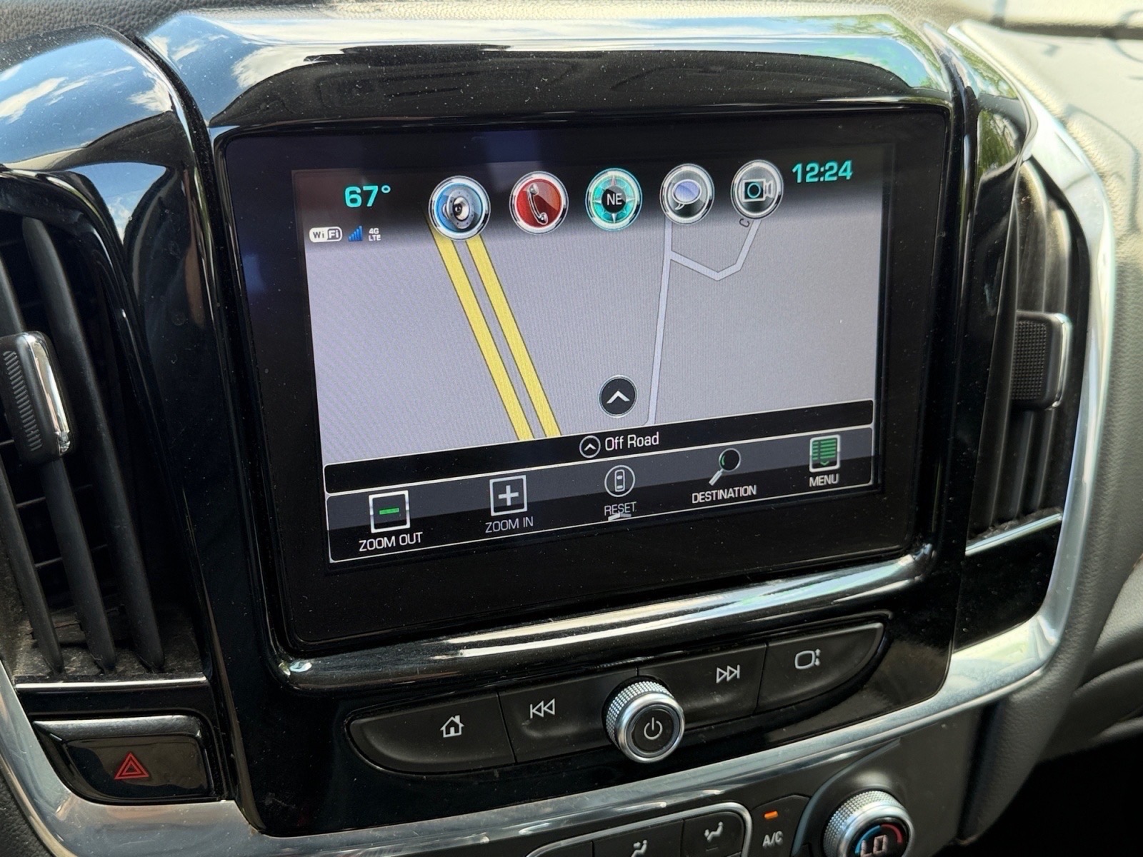 ChevroletTraverse28