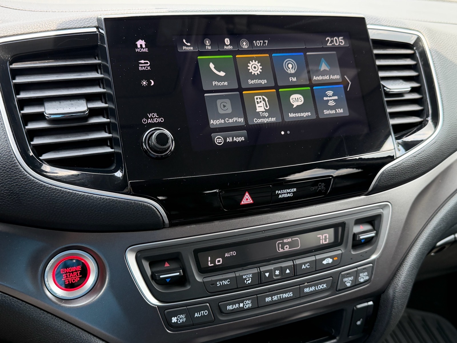 HondaPilot28