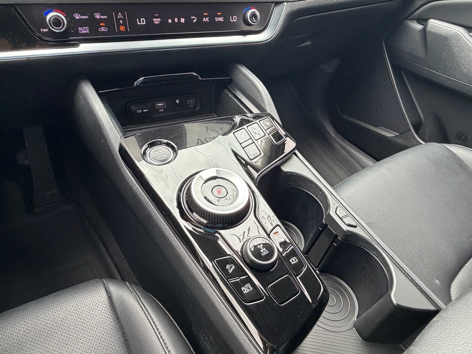 KiaSportage Hybrid28