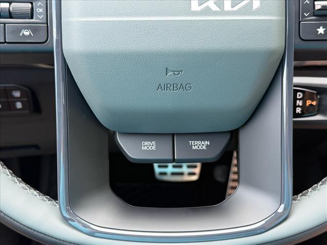 KiaTelluride Hybrid29