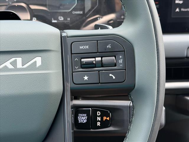 KiaTelluride Hybrid29