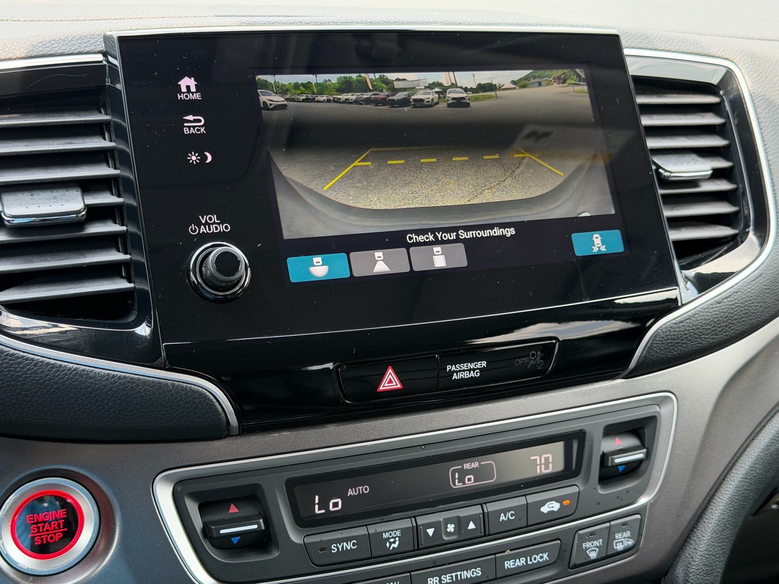 HondaPilot29