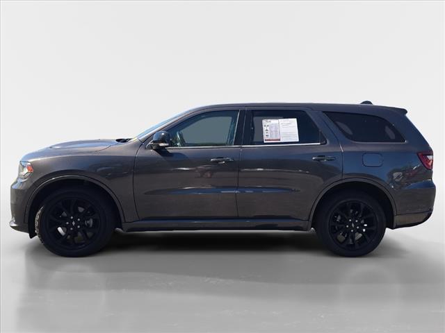 2020 Dodge Durango GT Plus