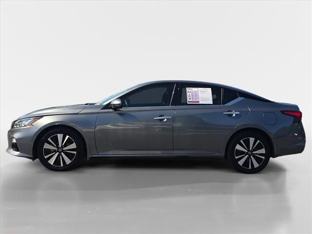 2022 Nissan Altima 2.5 SL