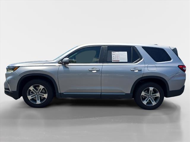2024 Honda Pilot EX-L
