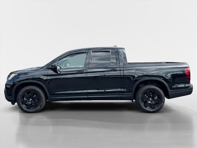 2020 Honda Ridgeline Black Edition
