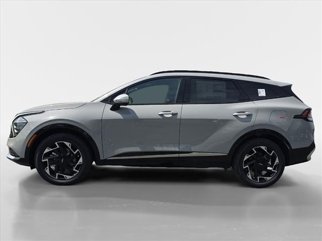 2025 Kia Sportage SX-Prestige