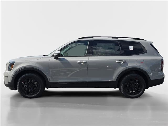 2025 Kia Telluride EX X-Pro
