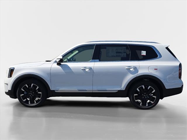 2025 Kia Telluride SX