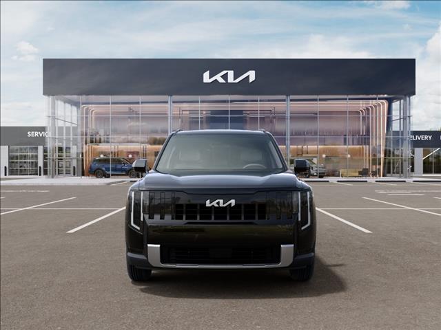 KiaTelluride Hybrid2