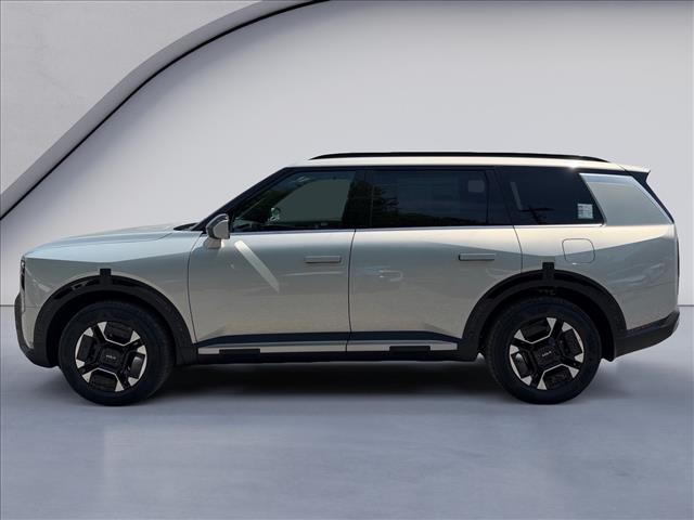 KiaTelluride Hybrid2
