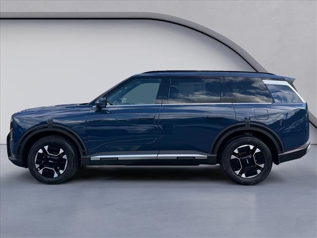 KiaTelluride Hybrid2