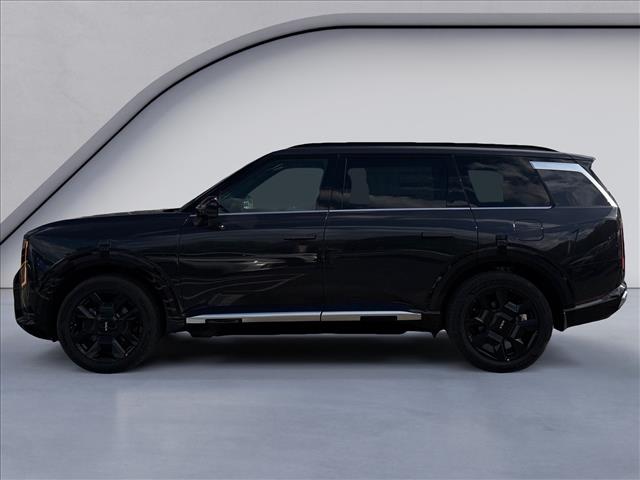 KiaTelluride Hybrid2