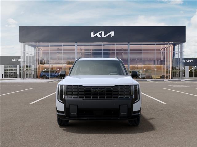 KiaTelluride Hybrid2