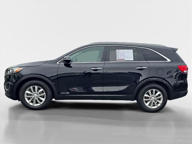 2017 Kia Sorento LX V6