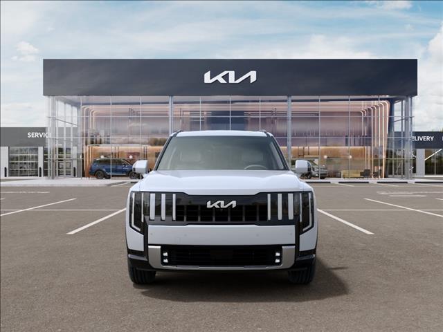 KiaTelluride Hybrid2