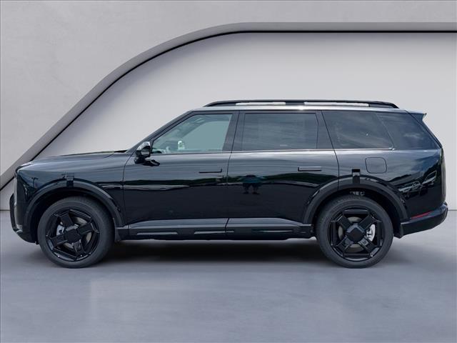 KiaTelluride Hybrid2