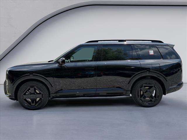 KiaTelluride Hybrid2