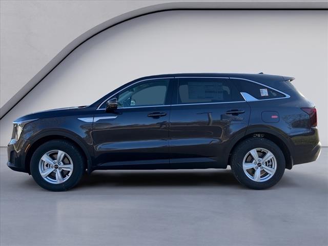 KiaSorento2