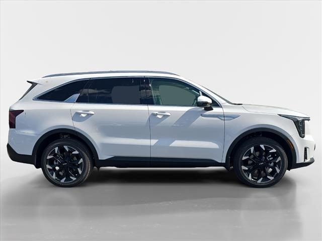 2025 Kia Sorento EX FWD
