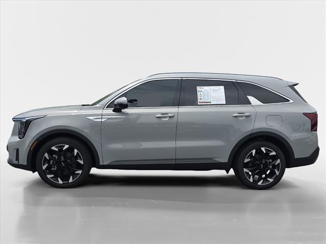 2024 Kia Sorento SX