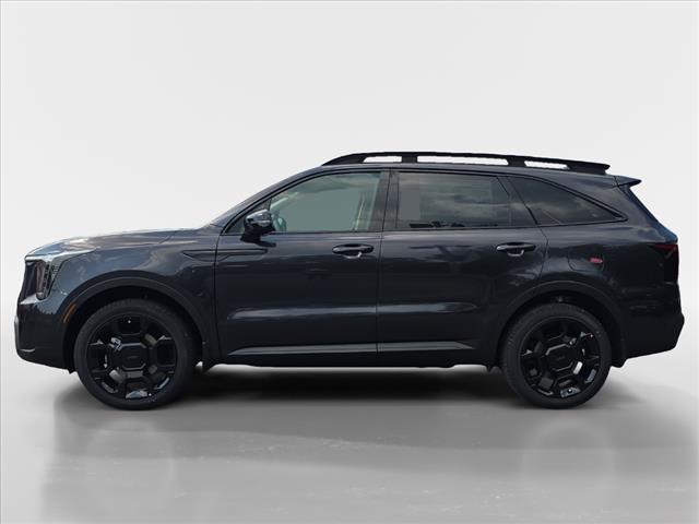 2025 Kia Sorento X-Line SX