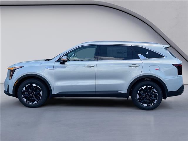 KiaSorento2