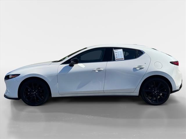 2022 Mazda Mazda3 Hatchback Premium Plus