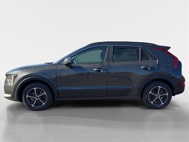 2025 Kia Niro LX