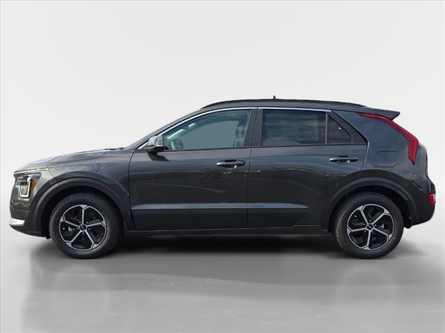 2025 Kia Niro EX