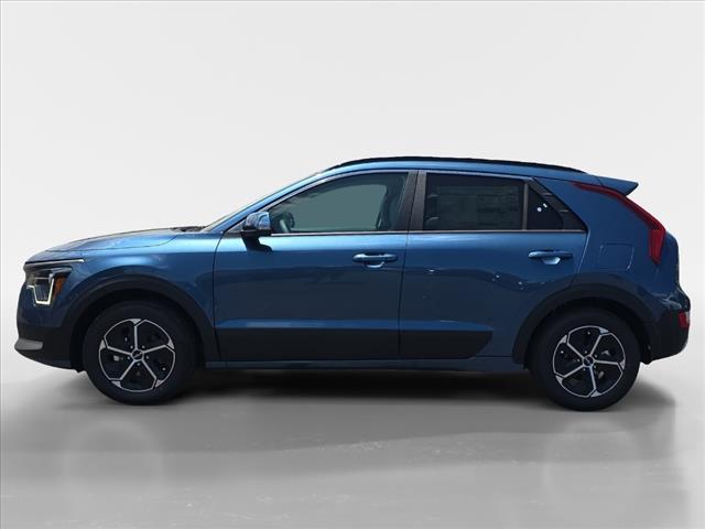2025 Kia Niro EX