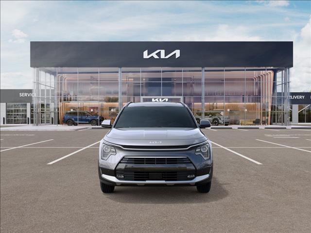 2025 Kia Niro SX FWD