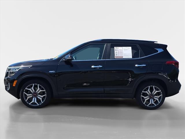 2023 Kia Seltos SX