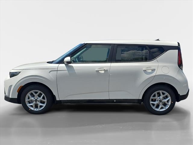 2025 Kia Soul S