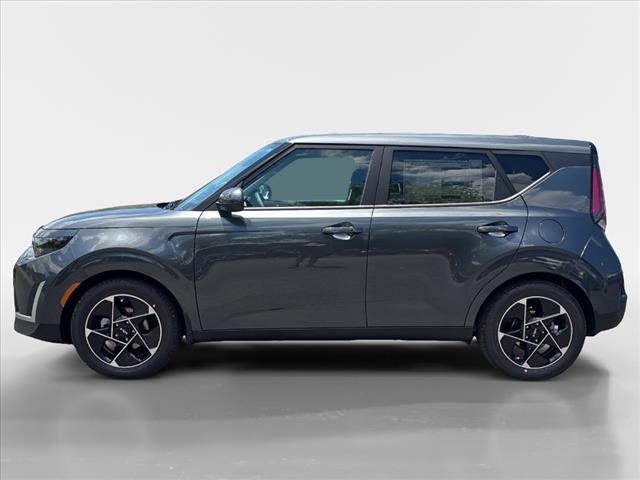 2025 Kia Soul EX FWD