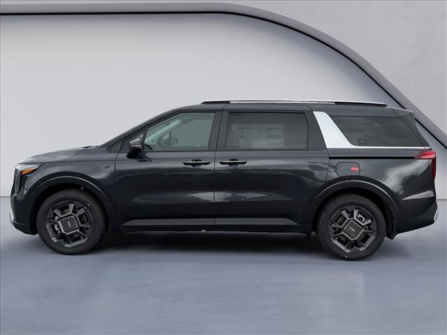 KiaCarnival Hybrid2