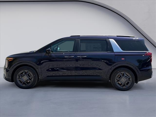 KiaCarnival Hybrid2
